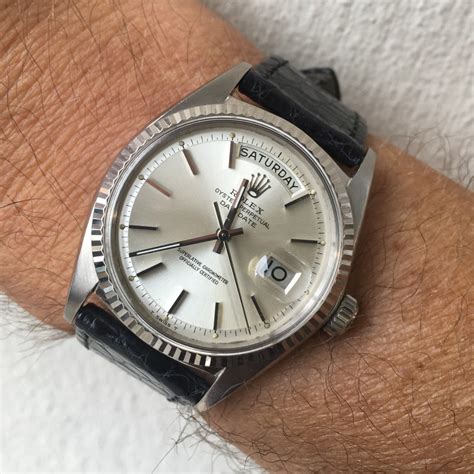 rolex 1803 white gold price|rolex 1803 for sale malaysia.